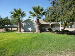 1808 W Northgrand Ave, Porterville, CA 93257
