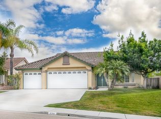 538 Edgewater Ave, Oceanside, CA 92057