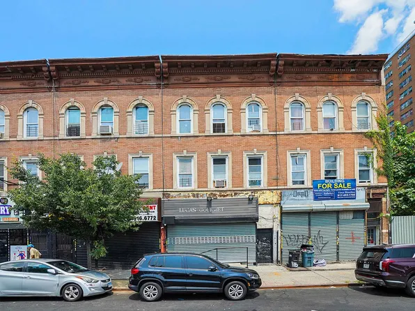 113 Belmont Ave, Brooklyn, NY 11212