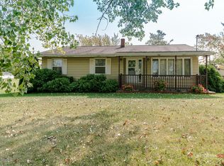 7996 State Rd, Coopersville, MI 49404