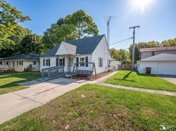 6139 Goddard Rd, Newport, MI 48166
