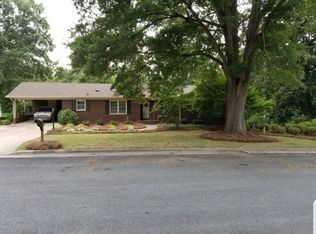 1007 N 11th St, Albemarle, NC 28001