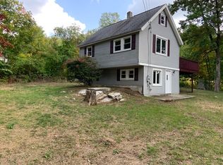 13 Old Town Rd, Charlton, MA 01507