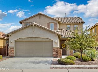 12920 N Shell Traders Ct, Oro Valley, AZ 85755