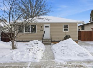 218 Ash STREET E, Saskatoon, SK S7J 0K1