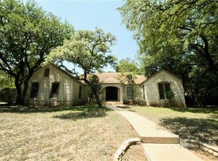 1500 Breezeknoll Cir, Austin, TX 78746
