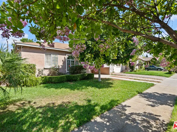 815 N Hagar St, San Fernando, CA 91340