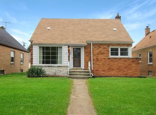 1464 State Line Rd, Calumet City, IL 60409