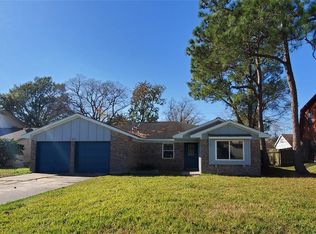 3906 Marlin Ln, La Porte, TX 77571