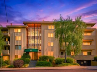 360 Vernon St APT 100, Oakland, CA 94610