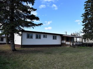 53259 2nd Ave W, Charlo, MT 59824