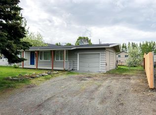 7930 Northwind Ave, Anchorage, AK 99504