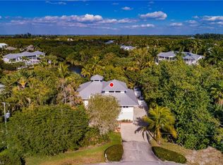 500 Sea Oats Dr, Sanibel, FL 33957