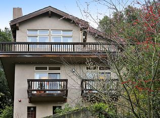 20 Mosswood Rd, Berkeley, CA 94704