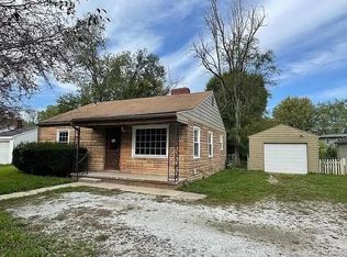 704 W Lincoln Rd, Kokomo, IN 46902