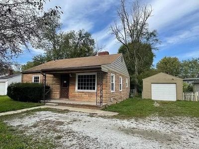 704 W Lincoln Rd, Kokomo, IN, 46902