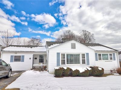 19 Bryan Street, Waterbury, CT, 06705