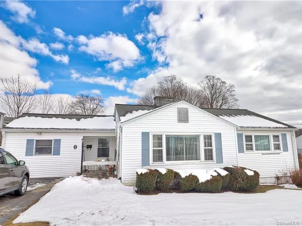 19 Bryan Street, Waterbury, CT 06705