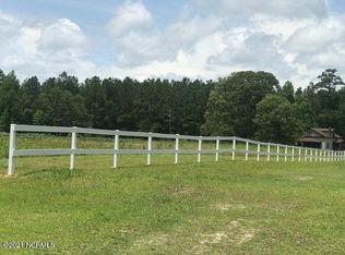 176 Caison Loop Rd SE, Winnabow, NC 28479