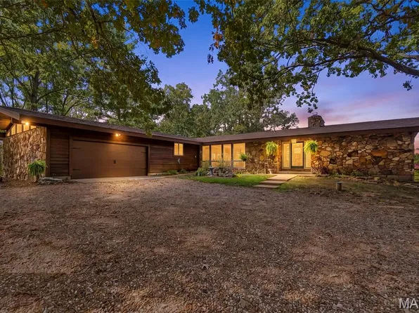 6549 Butcher Branch Rd, Hillsboro, MO 63050