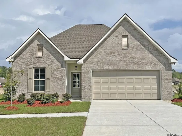 39444 Fairhope Dr, Ponchatoula, LA 70454