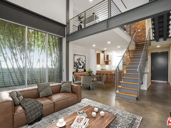 1220 N Orange Grove Ave APT 7, West Hollywood, CA 90046