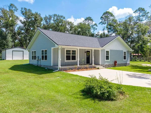 13745 86th Ter, Live Oak, FL 32060