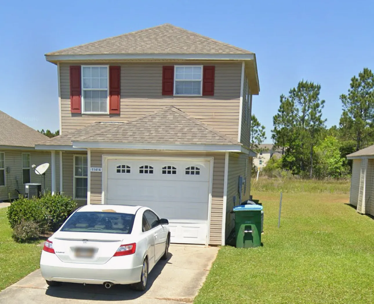 3 bed, 1457 sqft, $1,600 — Photo 1