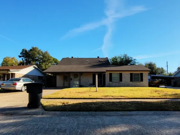 3407 Oleander Pl, Bossier City, LA 71112