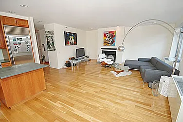 Rented by Veracity NYC LLC