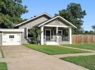 642 Victoria St, Abilene, TX 79603