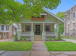 2915 Tracy Ave, Kansas City, MO 64109