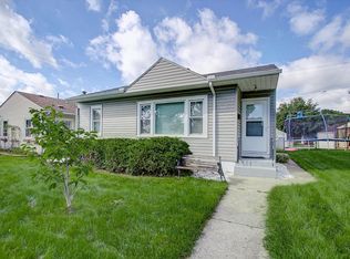 3667 S 20th St, Milwaukee, WI 53221