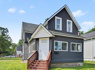 1340 E Vine St, Kalamazoo, MI 49001