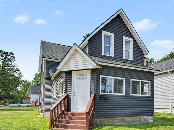 1340 E Vine St, Kalamazoo, MI 49001
