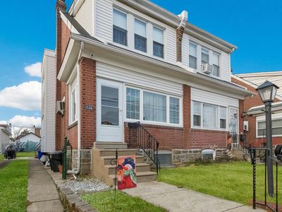 7528 Claridge St, Philadelphia, PA, 19111
