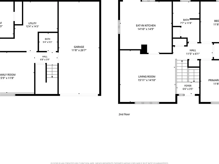 1122-1124 Waunakee Duplex — Photo 30