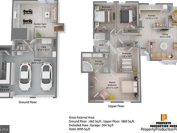 4th image of this home