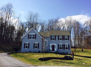 608 Mill Ct, Glenmoore, PA 19343
