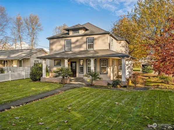 220 NW Clay Street NW, Auburn, WA 98001