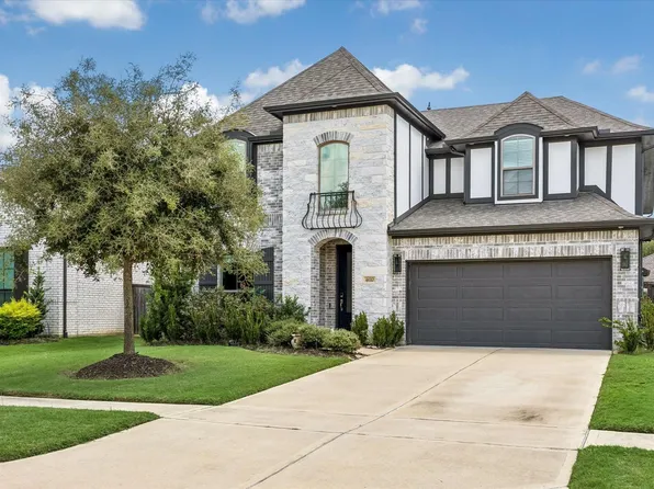 4610 Wax Myrtle Ct, Fulshear, TX 77441