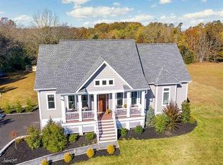 379 Marshallville Rd, Woodbine, NJ 08270