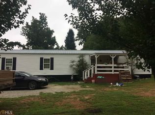 80 Winkle Rd, Buchanan, GA 30113