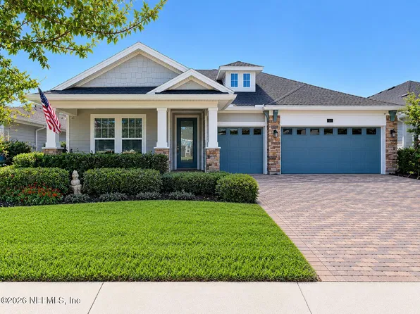 82 WOODSONG Lane, St. Augustine, FL 32092