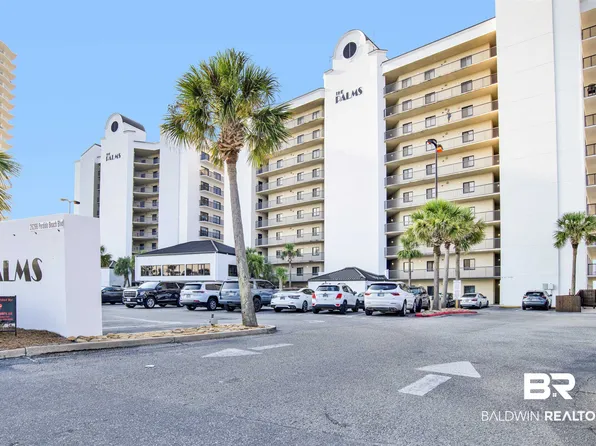 26266 Perdido Beach Blvd #812, Orange Beach, AL 36561
