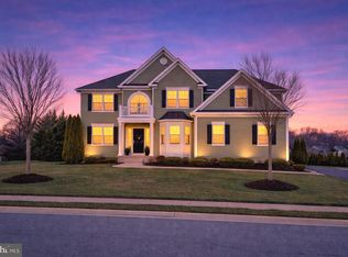 171 Shannon Blvd, Middletown, DE 19709