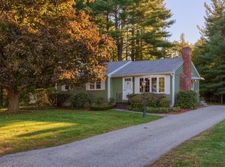 1 Walnut Dr, Sterling, MA 01564