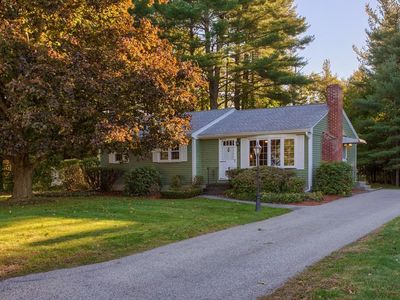 1 Walnut Dr, Sterling, MA, 01564