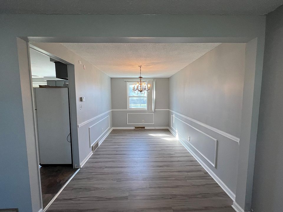 Dining Room !