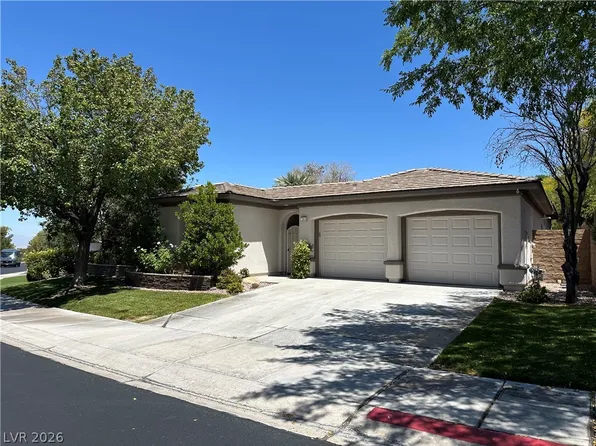 26 Fountainhead Cir, Henderson, NV 89052